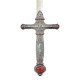 GODRIG GRYFFINDOR'S SWORD HARRY POTTER SERIES, The Sword of Legends, Now in Your Collection